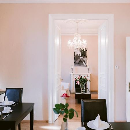 Boutique Hotel Villa Oberkassel Düsseldorf Zewnętrze zdjęcie