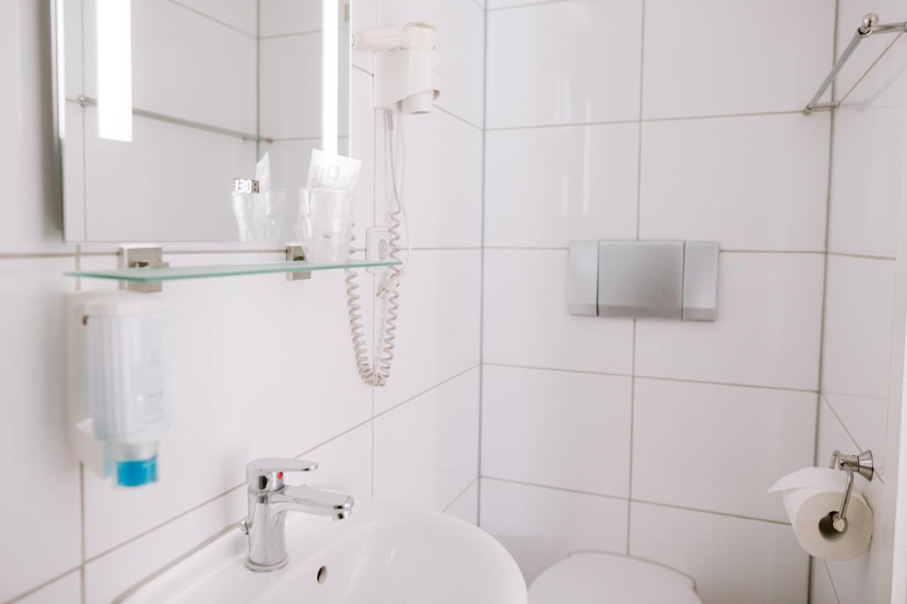 Boutique Hotel Villa Oberkassel Düsseldorf Zewnętrze zdjęcie