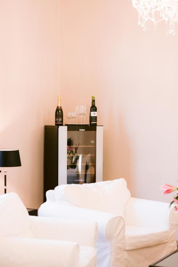 Boutique Hotel Villa Oberkassel Düsseldorf Zewnętrze zdjęcie