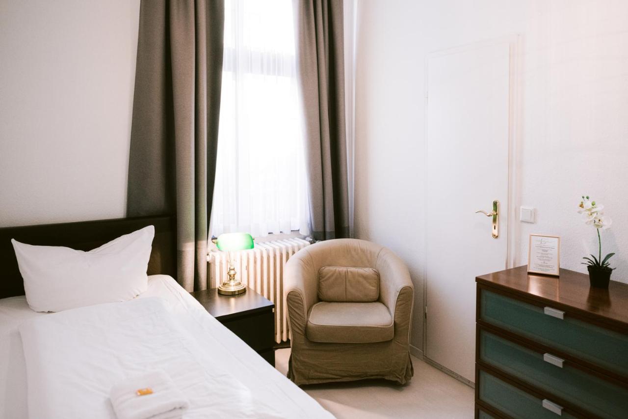 Boutique Hotel Villa Oberkassel Düsseldorf Zewnętrze zdjęcie