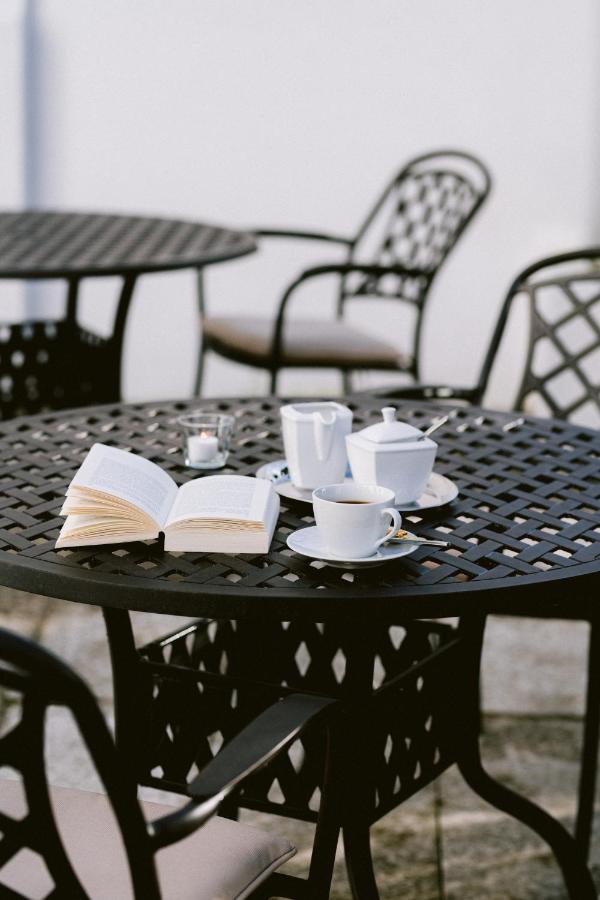 Boutique Hotel Villa Oberkassel Düsseldorf Zewnętrze zdjęcie
