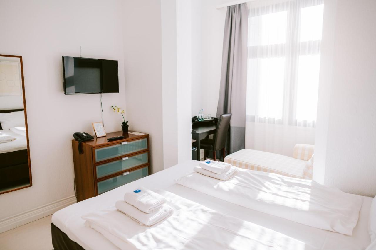 Boutique Hotel Villa Oberkassel Düsseldorf Zewnętrze zdjęcie