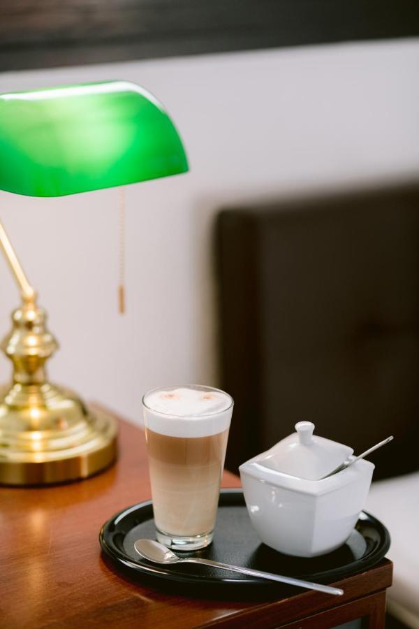 Boutique Hotel Villa Oberkassel Düsseldorf Zewnętrze zdjęcie