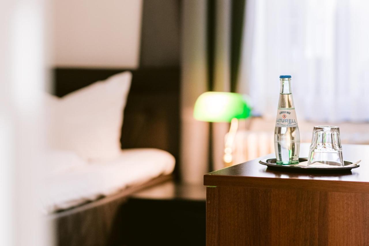 Boutique Hotel Villa Oberkassel Düsseldorf Zewnętrze zdjęcie