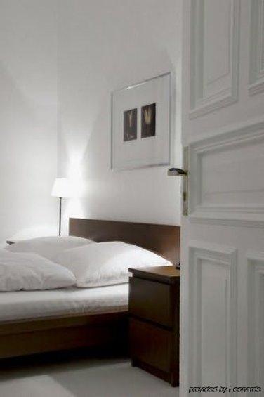 Boutique Hotel Villa Oberkassel Düsseldorf Pokój zdjęcie
