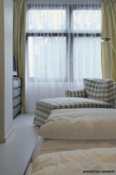 Boutique Hotel Villa Oberkassel Düsseldorf Pokój zdjęcie